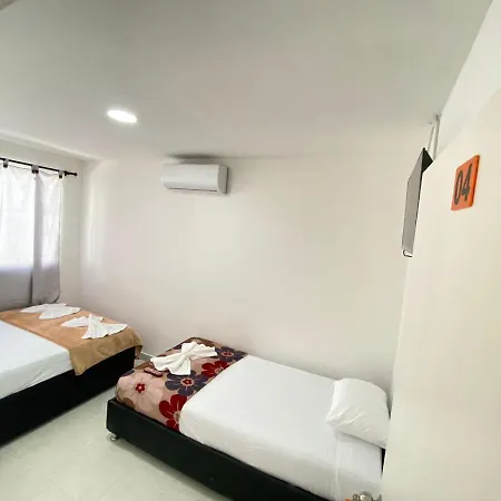 Hostal Casa Marta